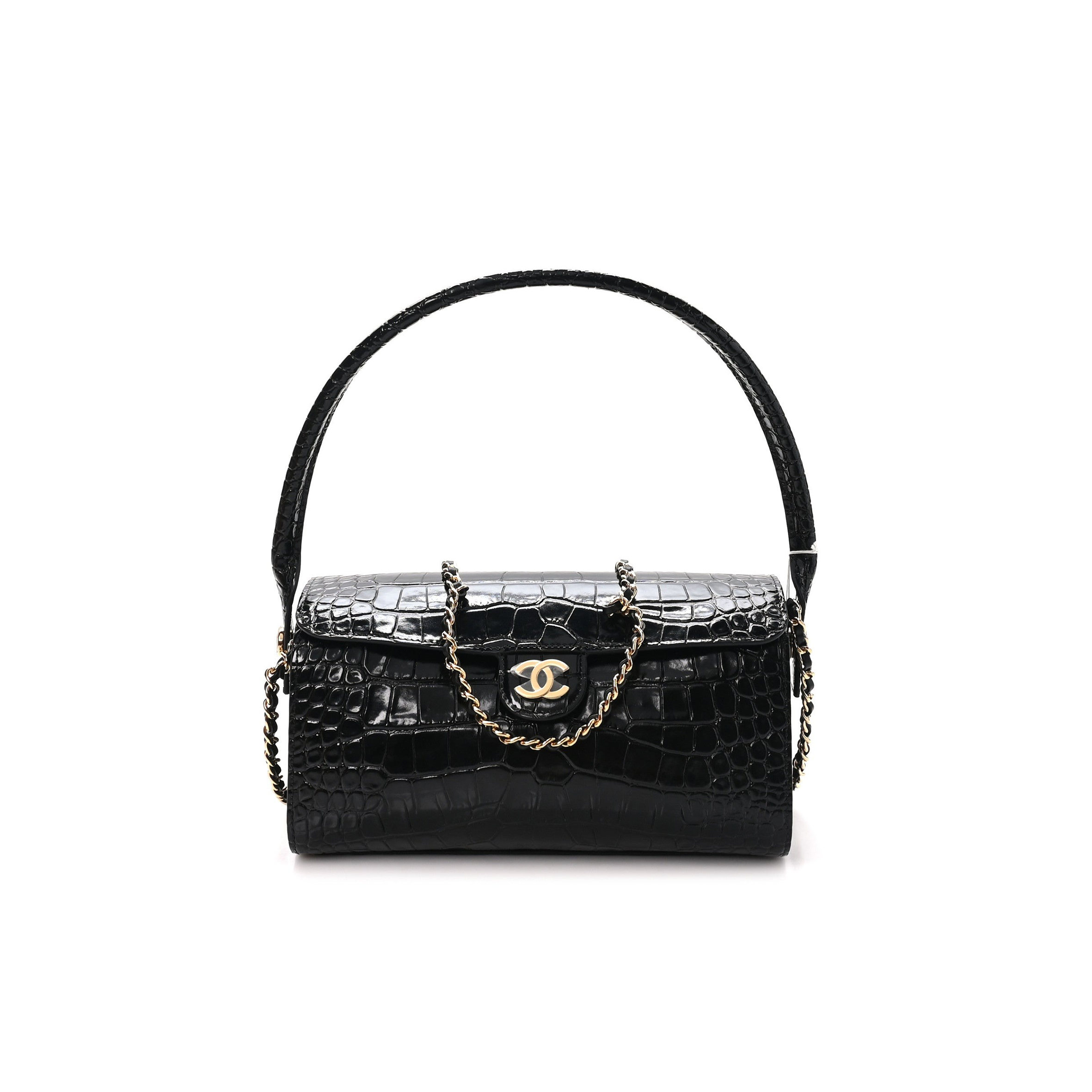 CHANEL CHAIN BAG AP5294 (23*12.5*11cm)